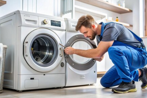 Washing Machine Repair Service in Bengaluru